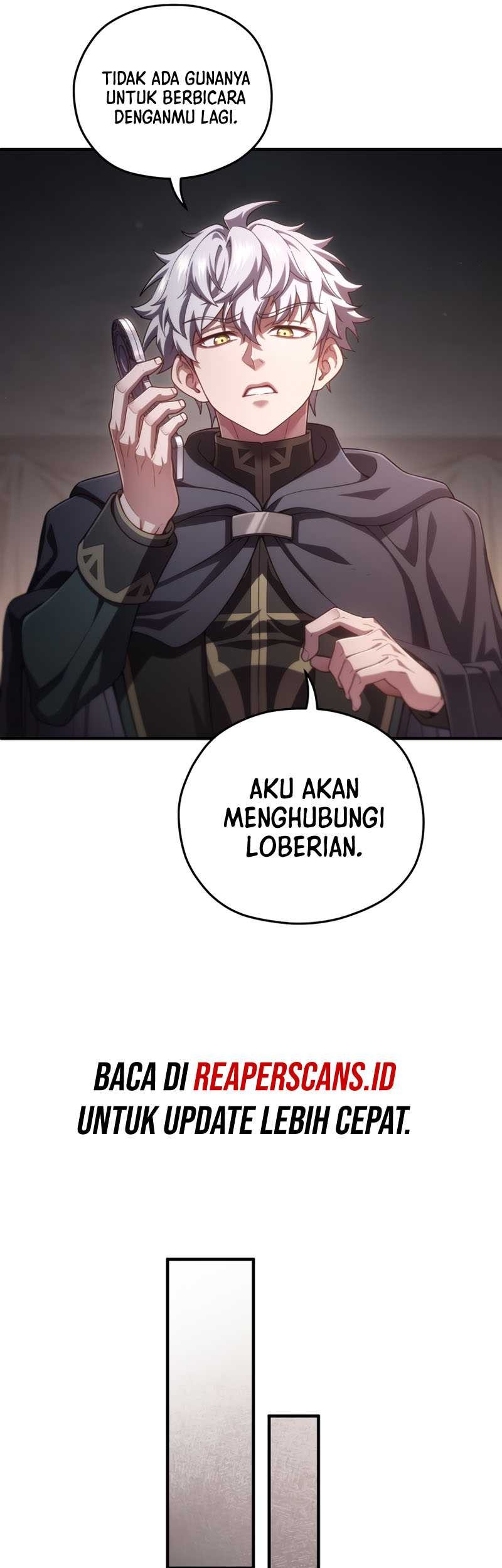 Damn Reincarnation Chapter 31 Gambar 37