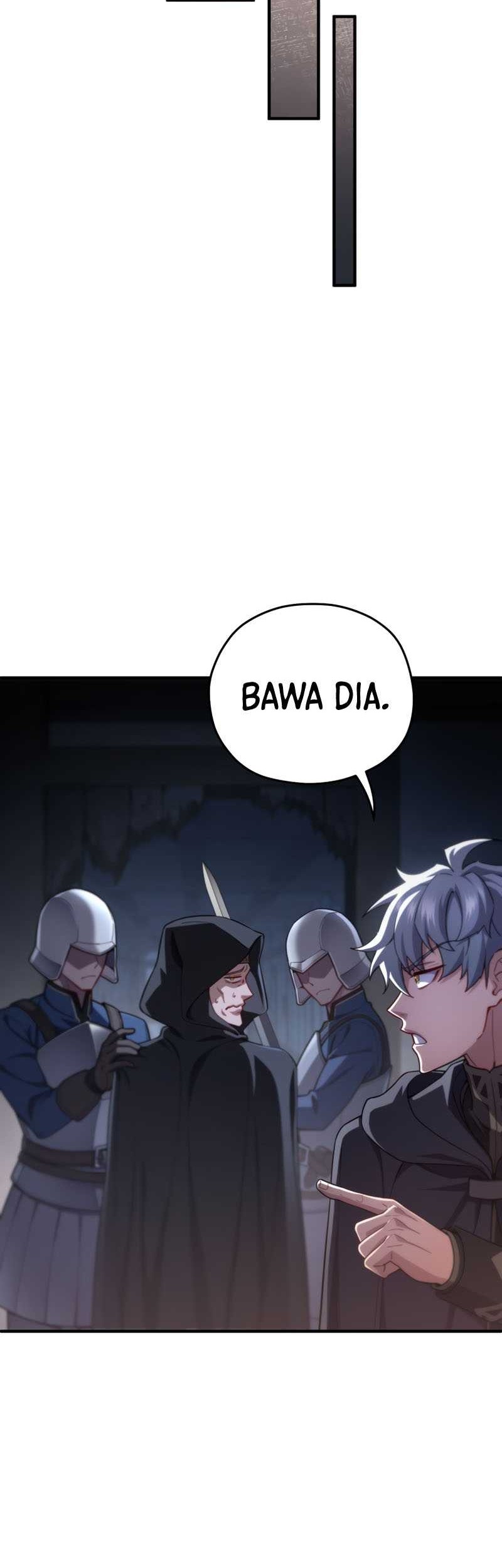 Damn Reincarnation Chapter 31 Gambar 38