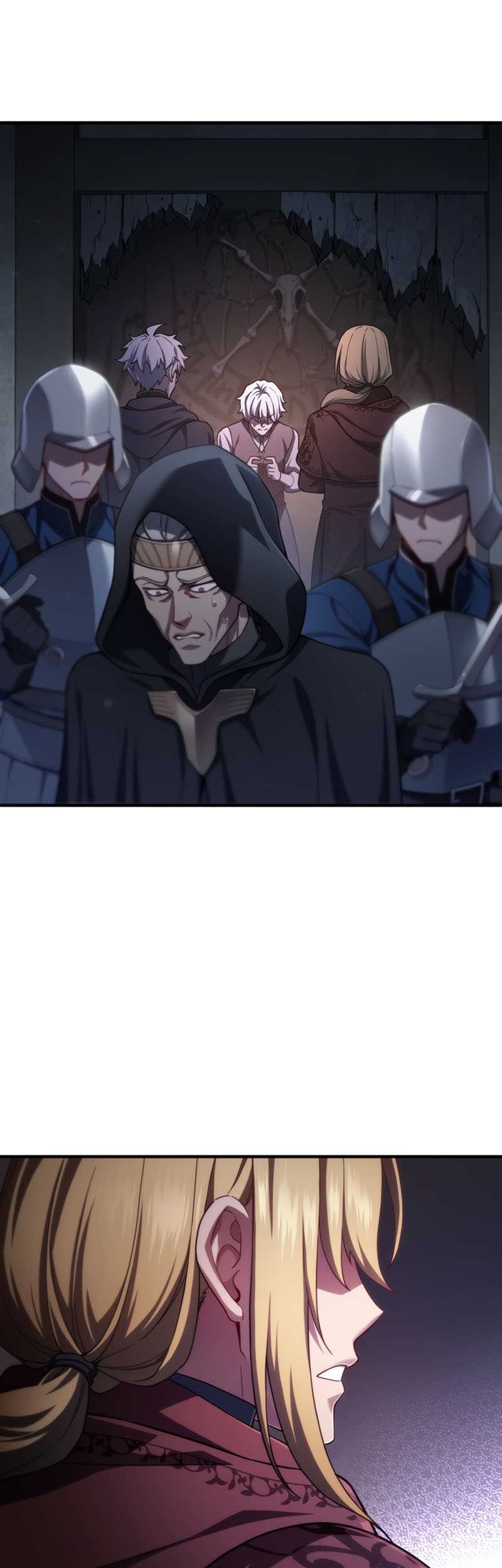 Damn Reincarnation Chapter 31 Gambar 39