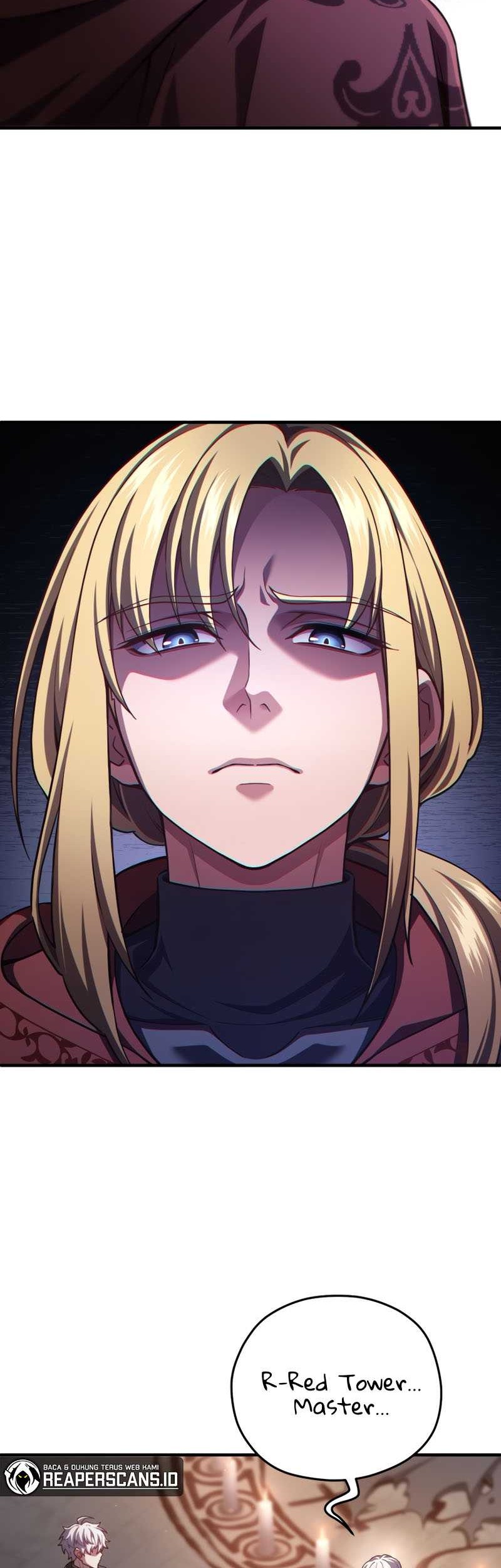 Damn Reincarnation Chapter 31 Gambar 40