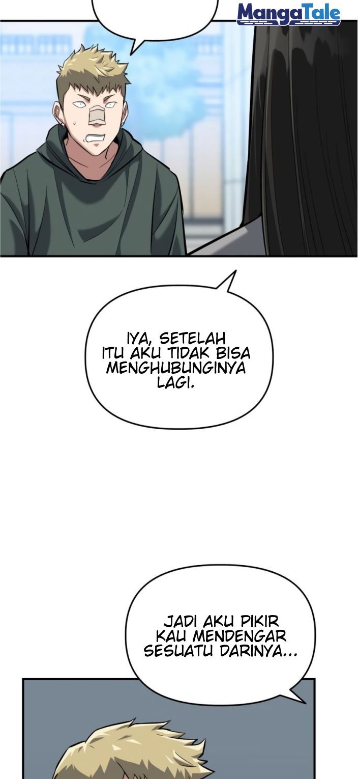 Killing Killer Chapter 07 Gambar 41