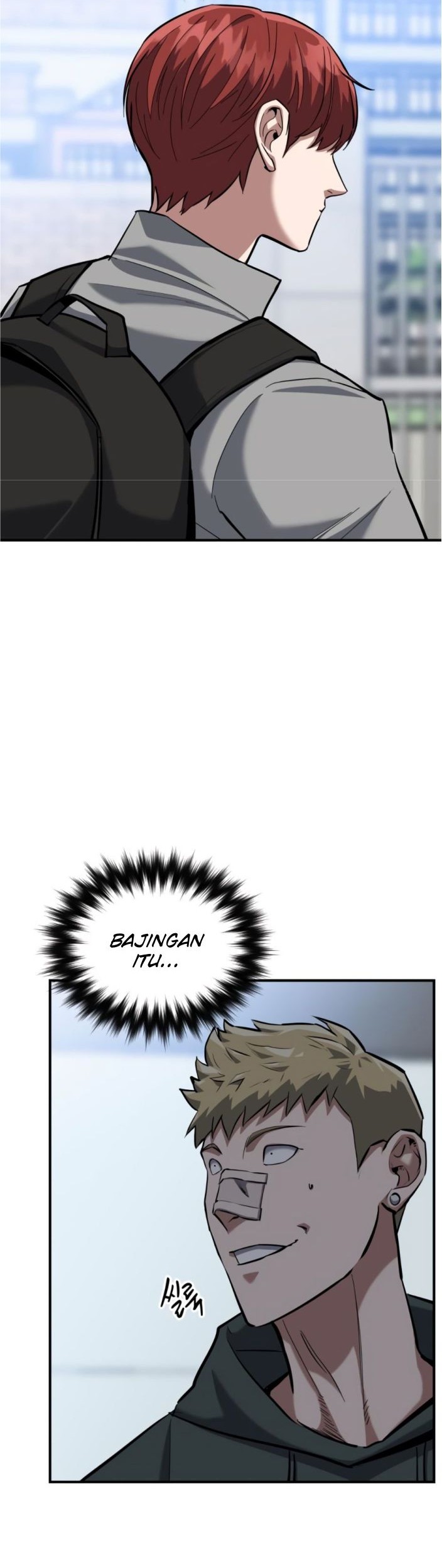 Killing Killer Chapter 07 Gambar 43