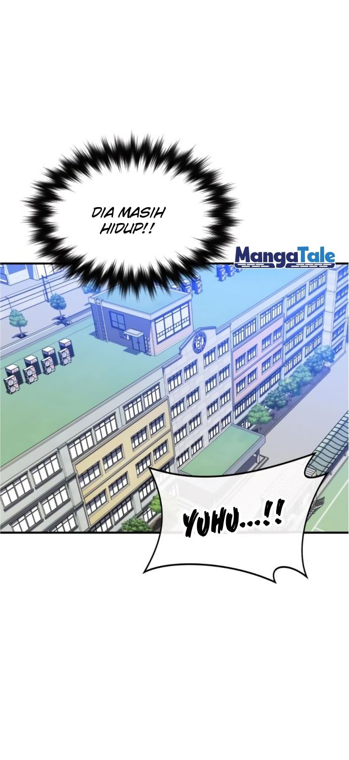 Killing Killer Chapter 07 Gambar 44