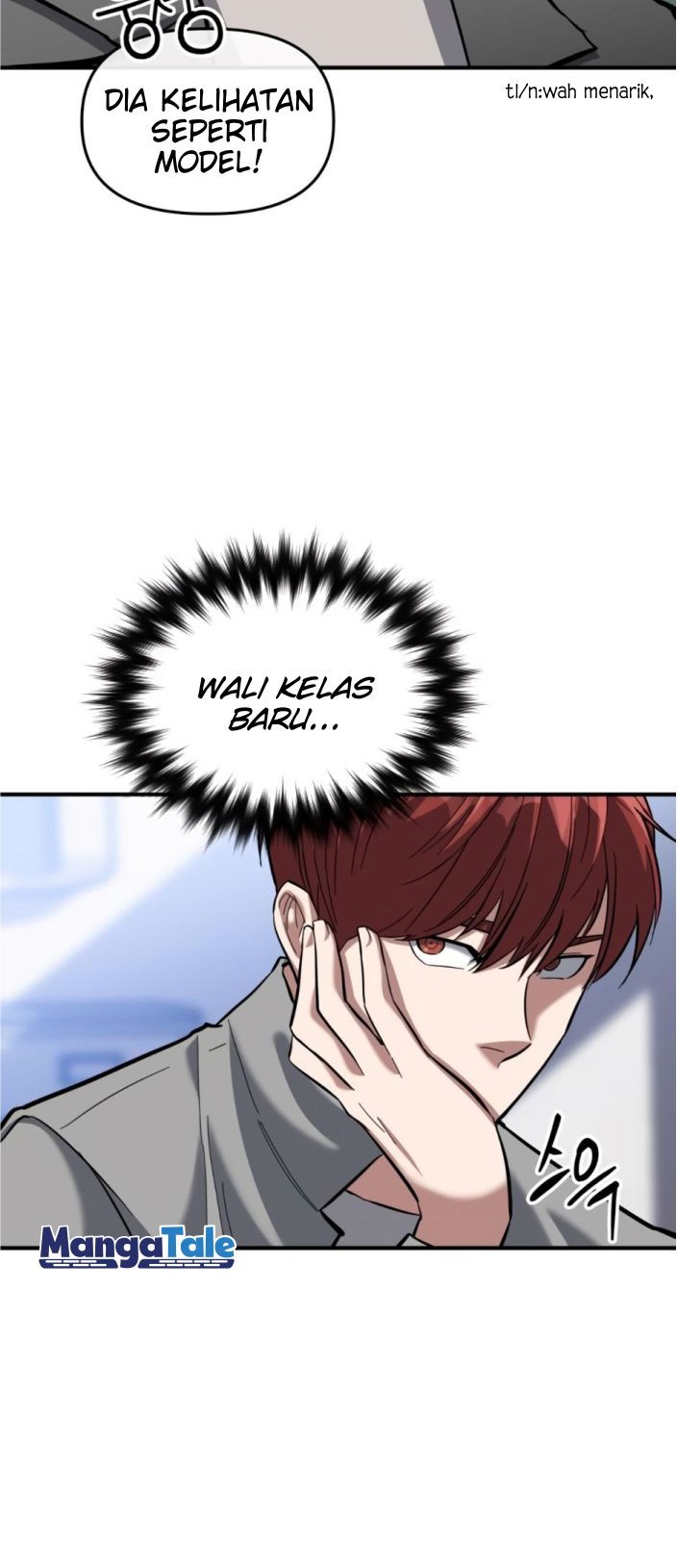 Killing Killer Chapter 07 Gambar 50