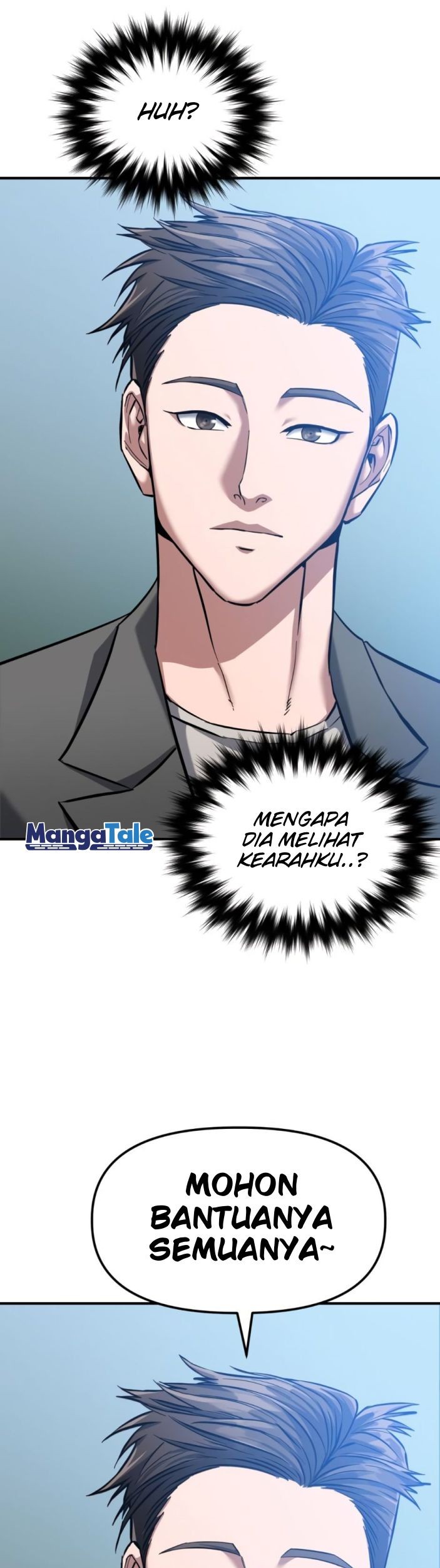 Killing Killer Chapter 07 Gambar 51