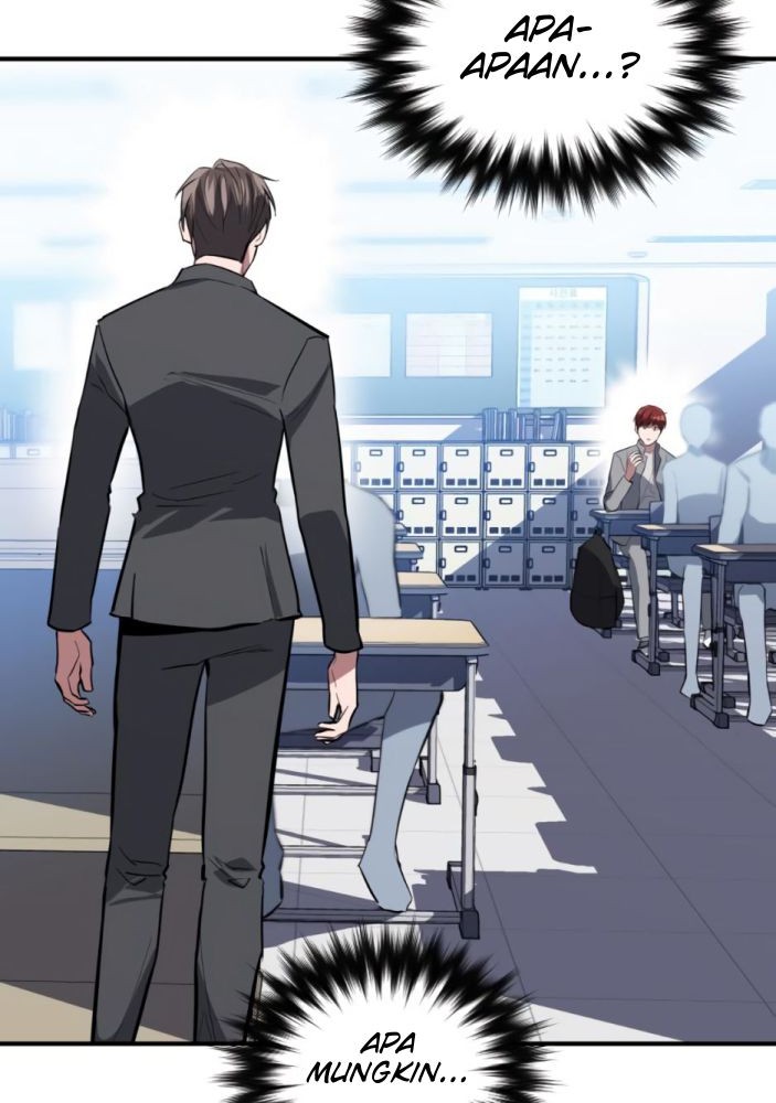 Killing Killer Chapter 07 Gambar 53