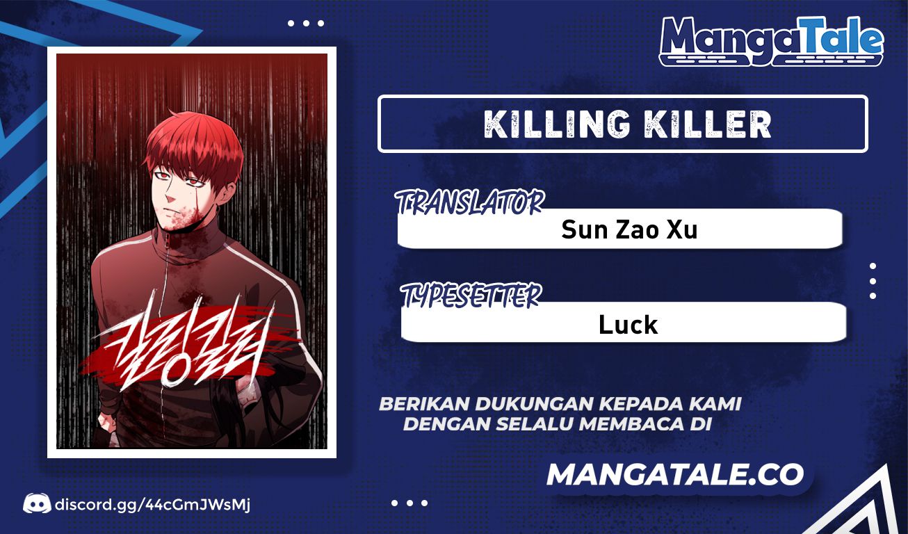 Komik Killing Killer Chapter 07 gambar nomor 1