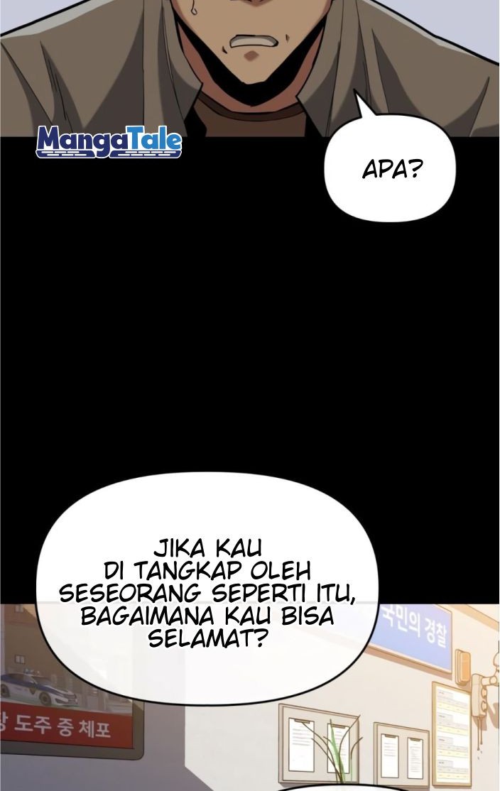 Killing Killer Chapter 07 Gambar 28