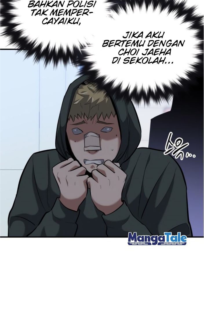 Killing Killer Chapter 07 Gambar 35