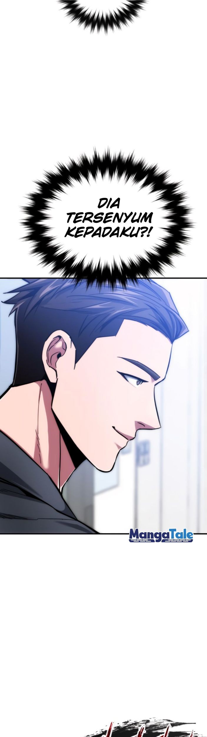 Killing Killer Chapter 07 Gambar 54