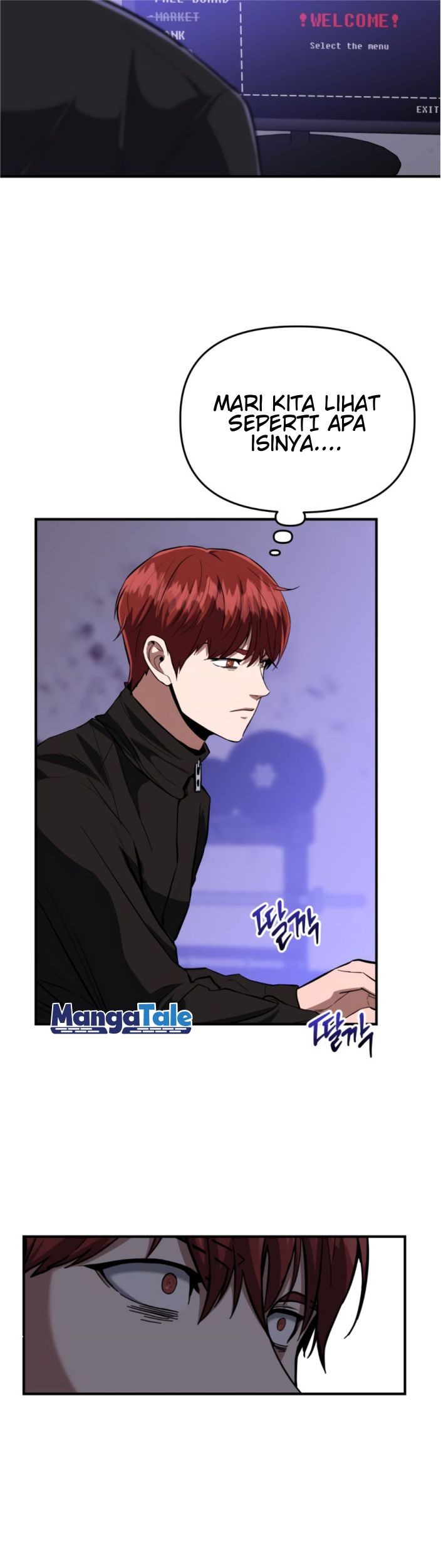 Killing Killer Chapter 07 Gambar 5