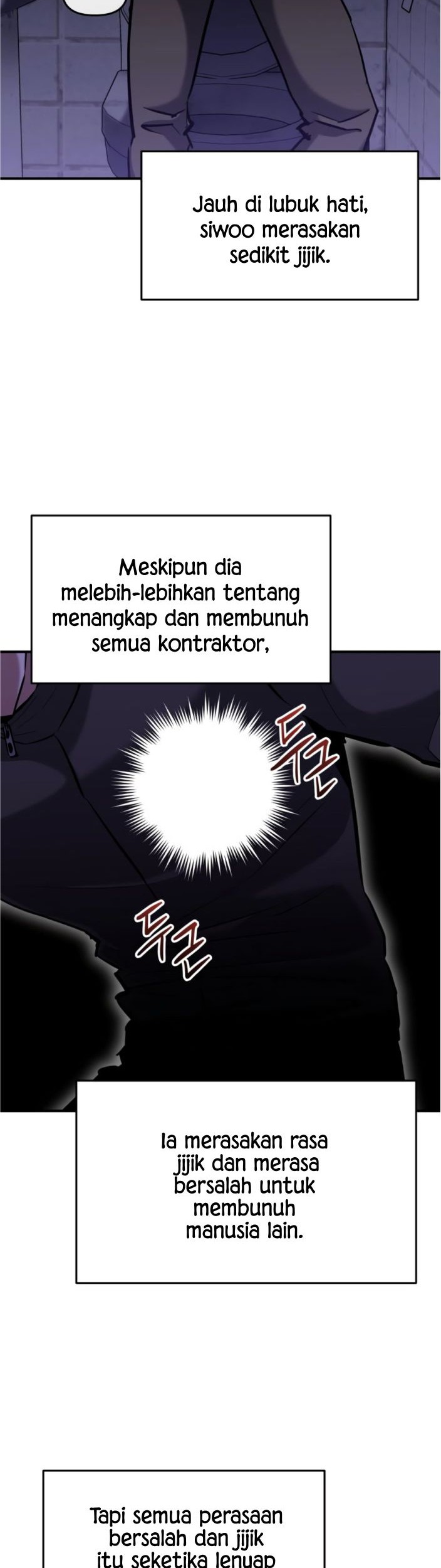 Killing Killer Chapter 07 Gambar 9