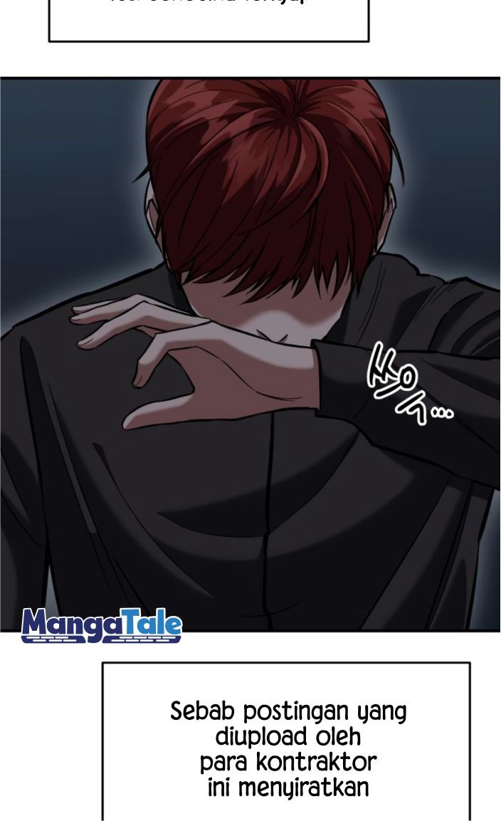 Killing Killer Chapter 07 Gambar 10