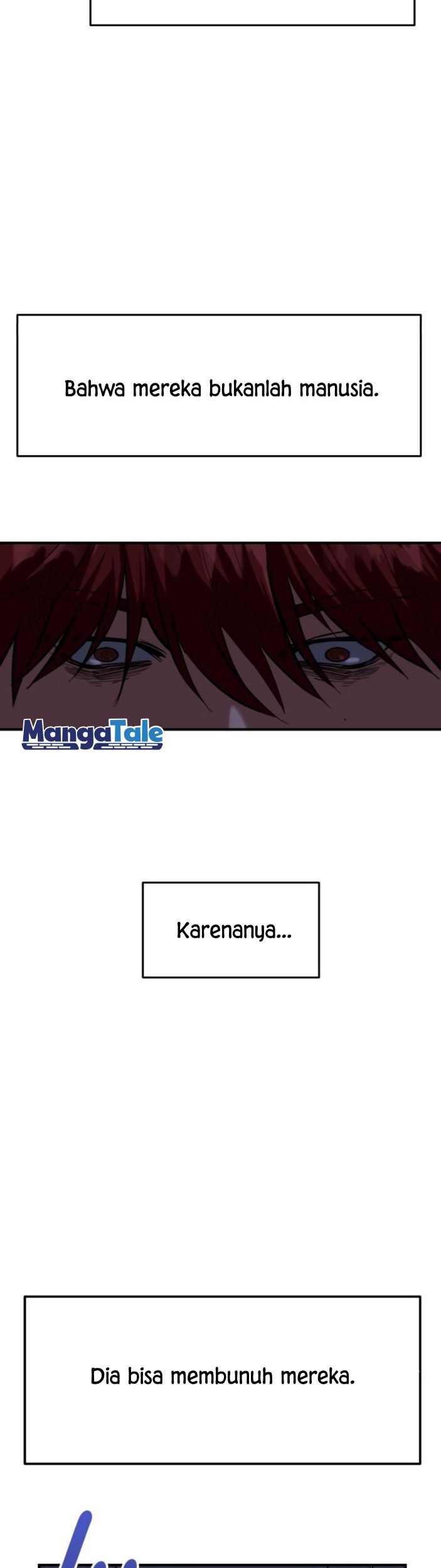 Killing Killer Chapter 07 Gambar 11