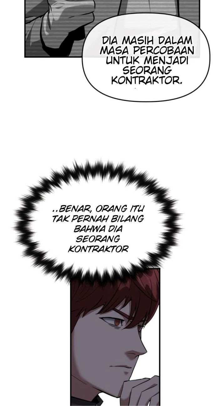 Killing Killer Chapter 07 Gambar 16