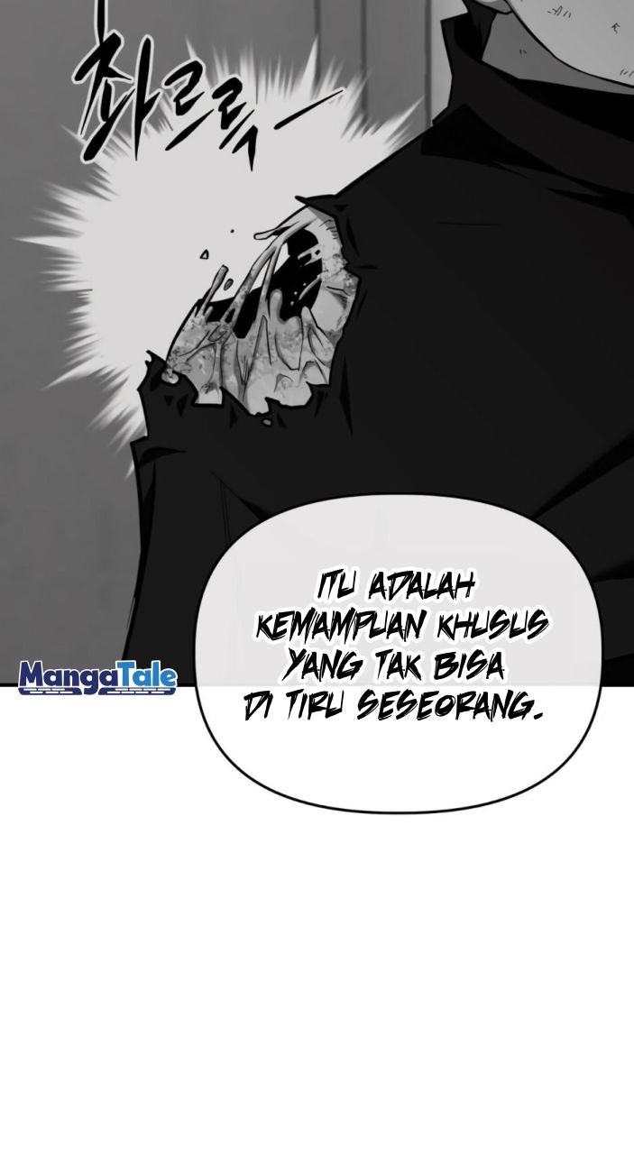 Killing Killer Chapter 07 Gambar 19