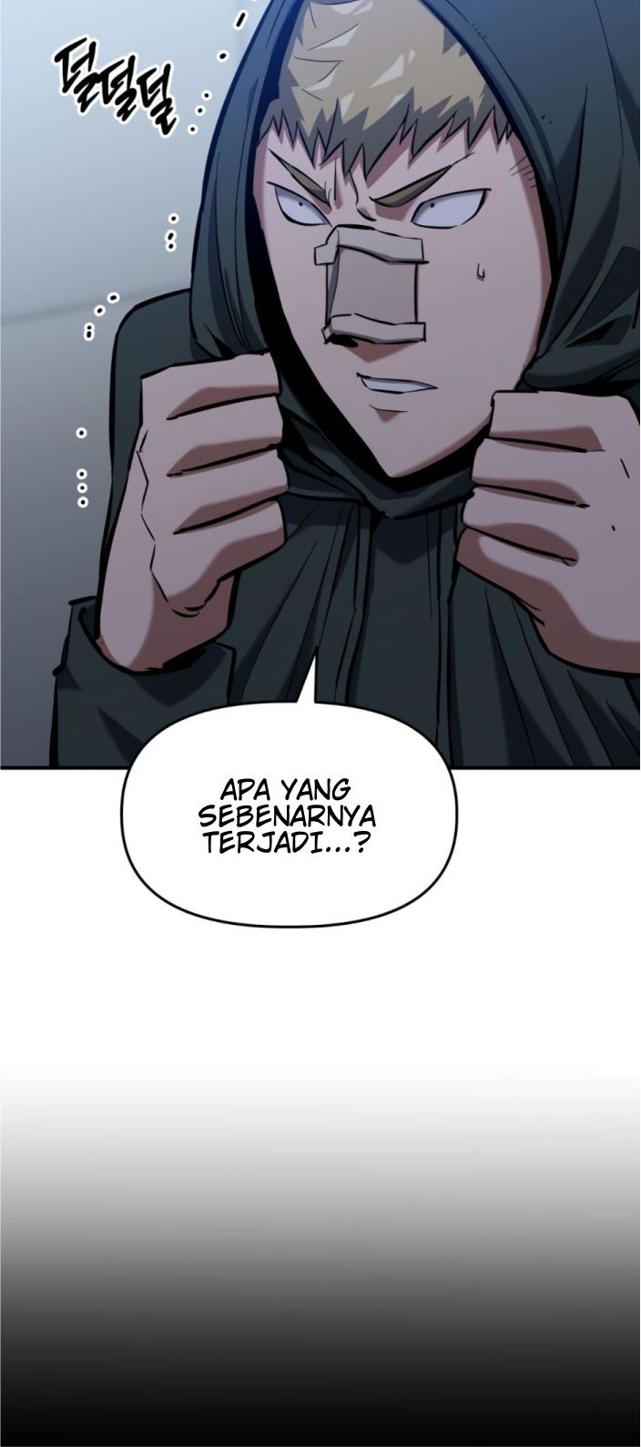 Killing Killer Chapter 07 Gambar 25