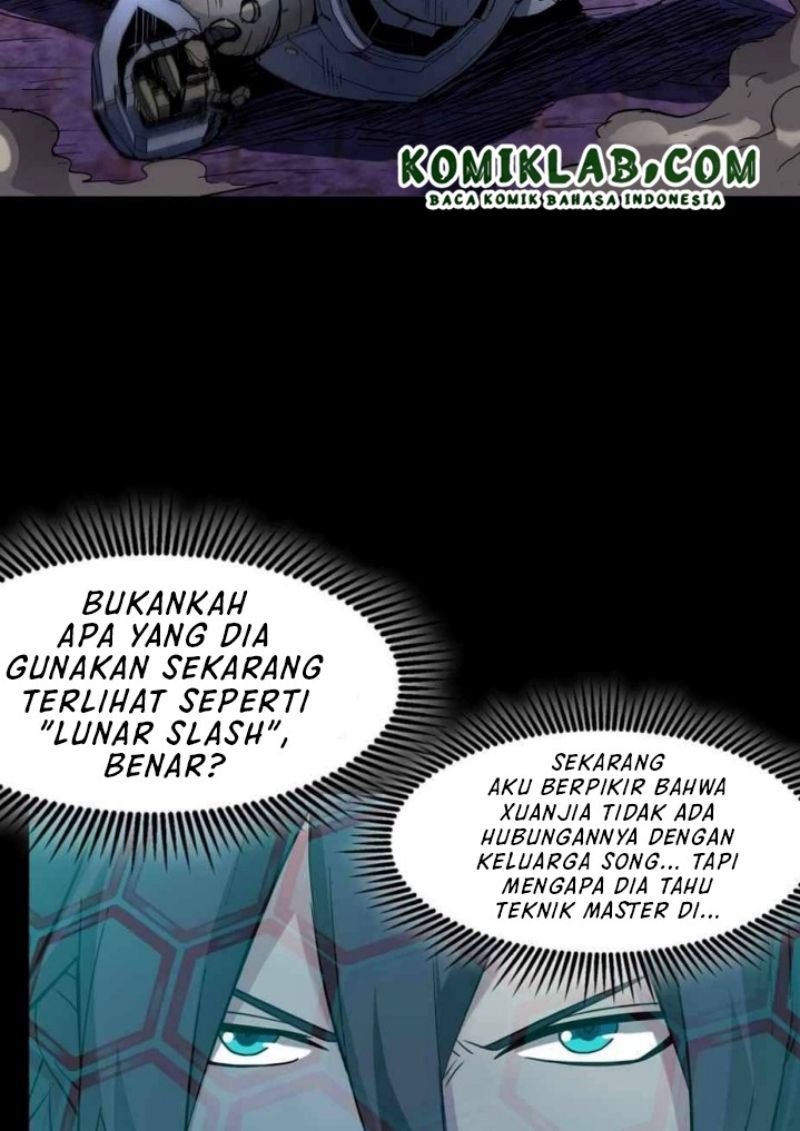 Legend of Star General Chapter 49 Gambar 14