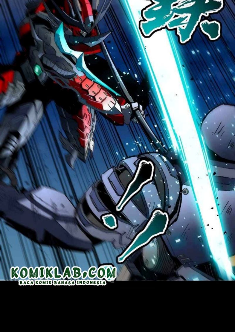 Legend of Star General Chapter 49 Gambar 17