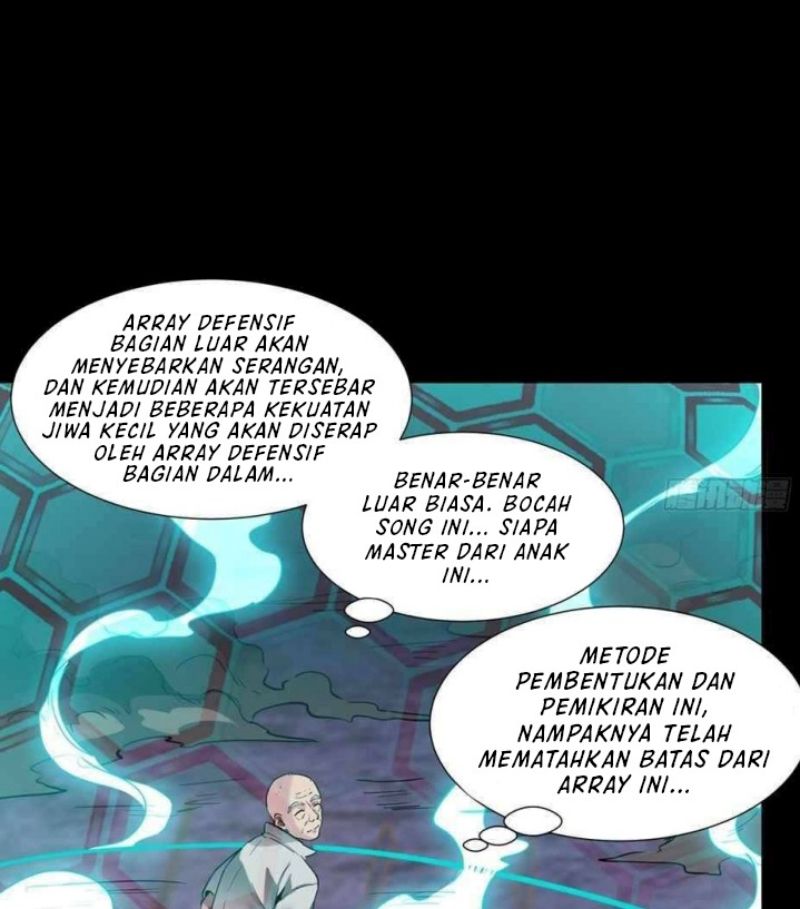 Legend of Star General Chapter 49 Gambar 24