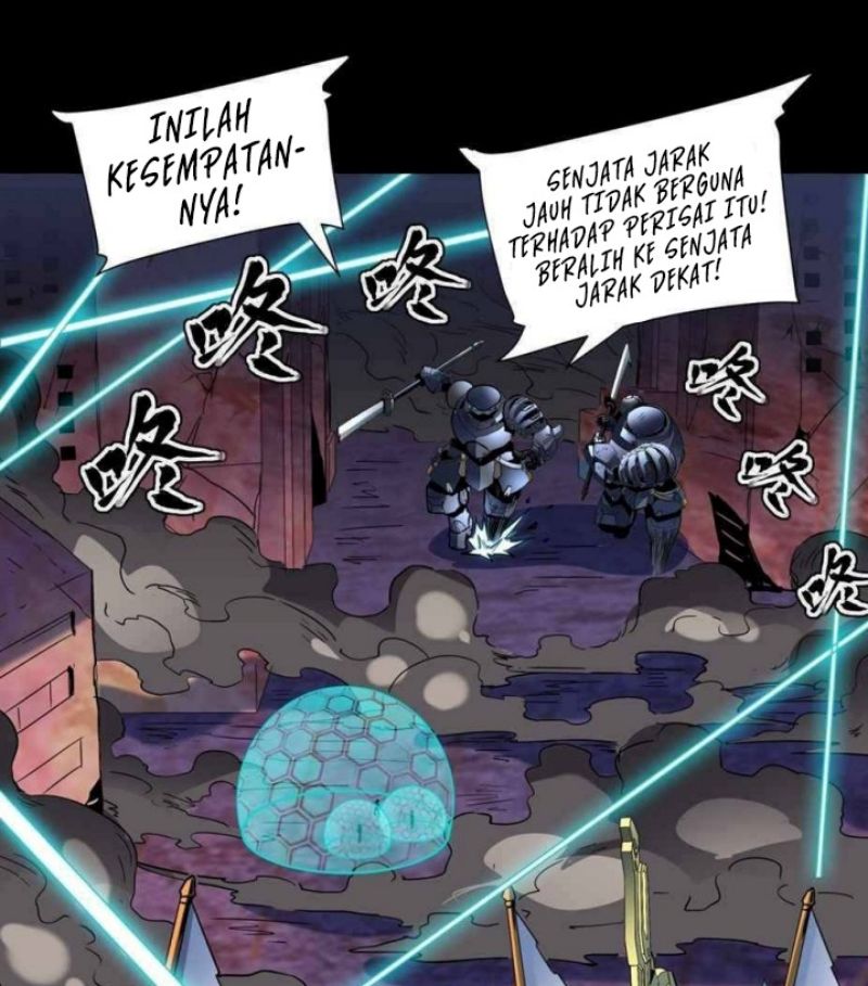 Legend of Star General Chapter 49 Gambar 26