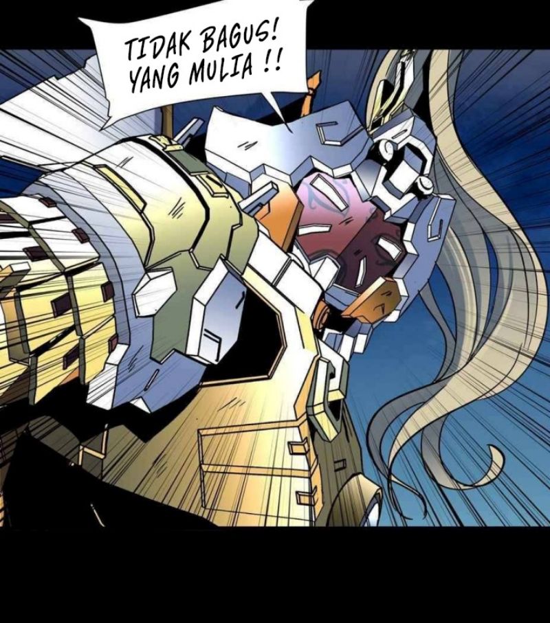 Legend of Star General Chapter 49 Gambar 28