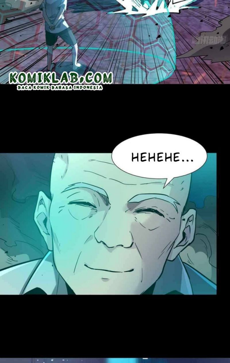 Legend of Star General Chapter 49 Gambar 34