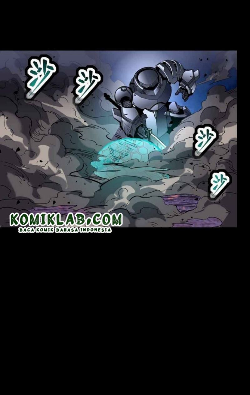 Legend of Star General Chapter 49 Gambar 38