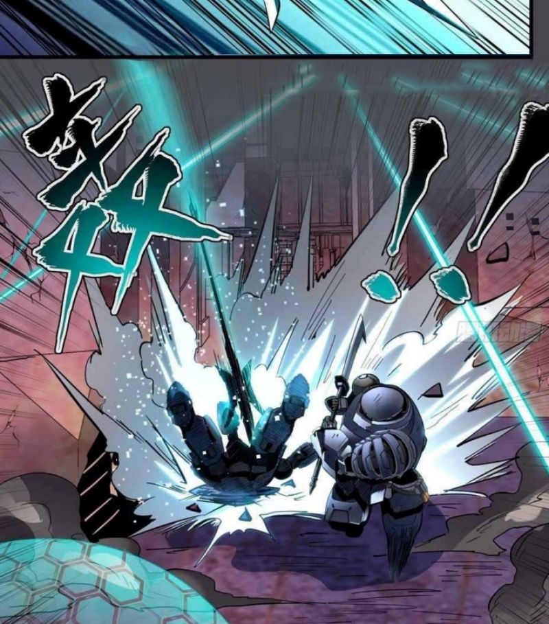 Legend of Star General Chapter 49 Gambar 30