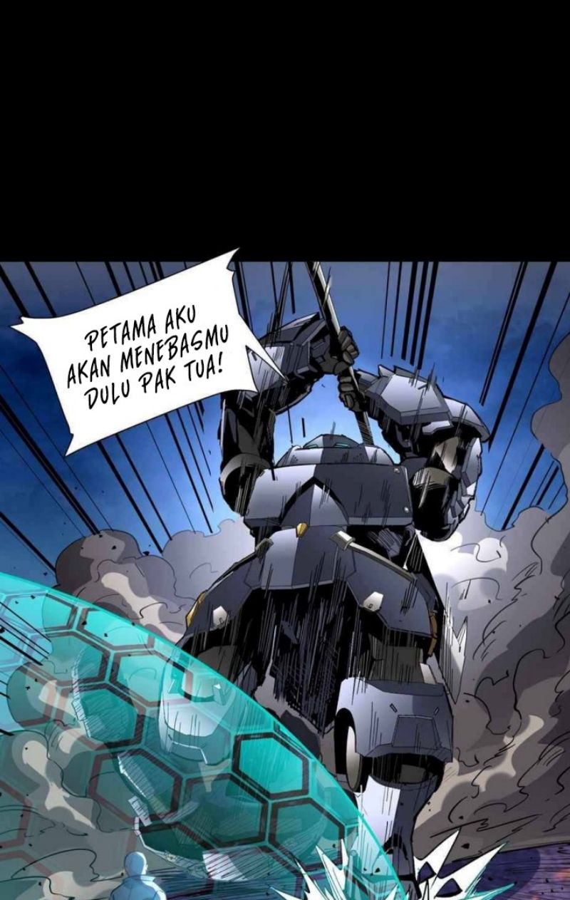 Legend of Star General Chapter 49 Gambar 33