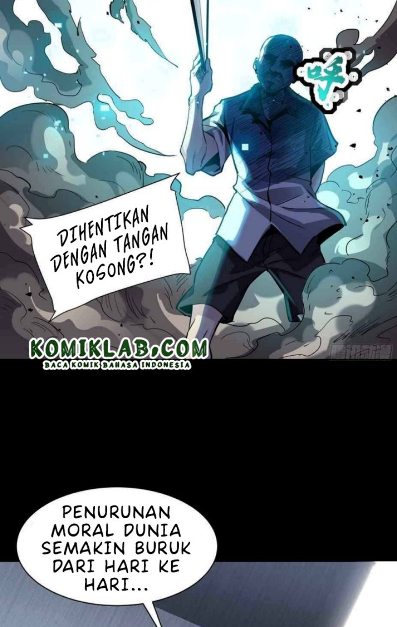 Legend of Star General Chapter 49 Gambar 41