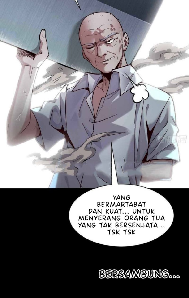 Legend of Star General Chapter 49 Gambar 42