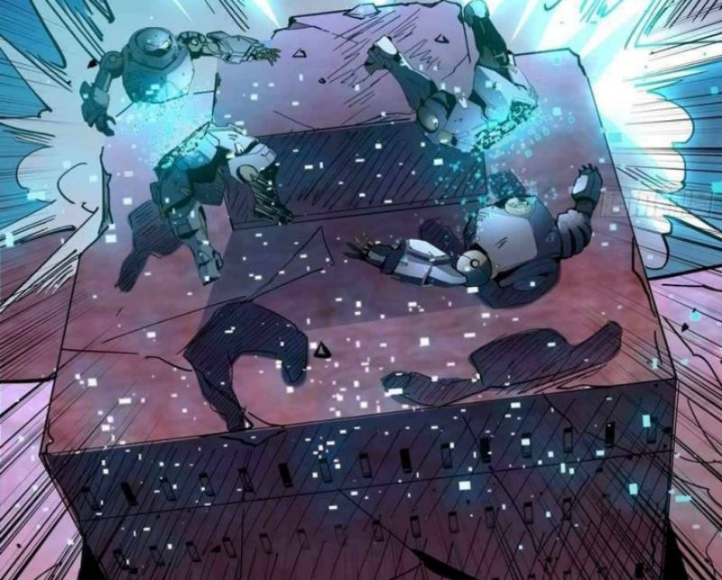 Legend of Star General Chapter 49 Gambar 7