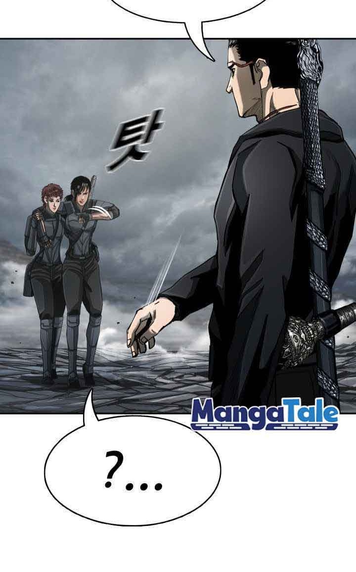 The First Hunter Chapter 90 Gambar 36