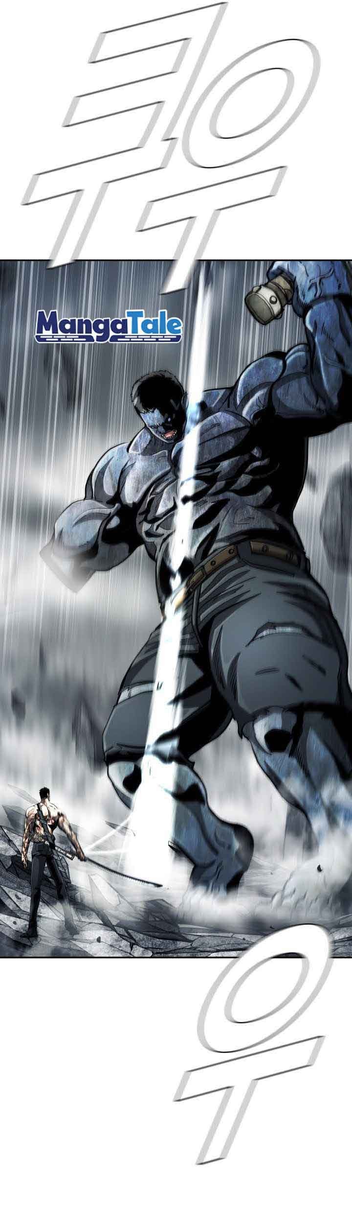 The First Hunter Chapter 90 Gambar 33