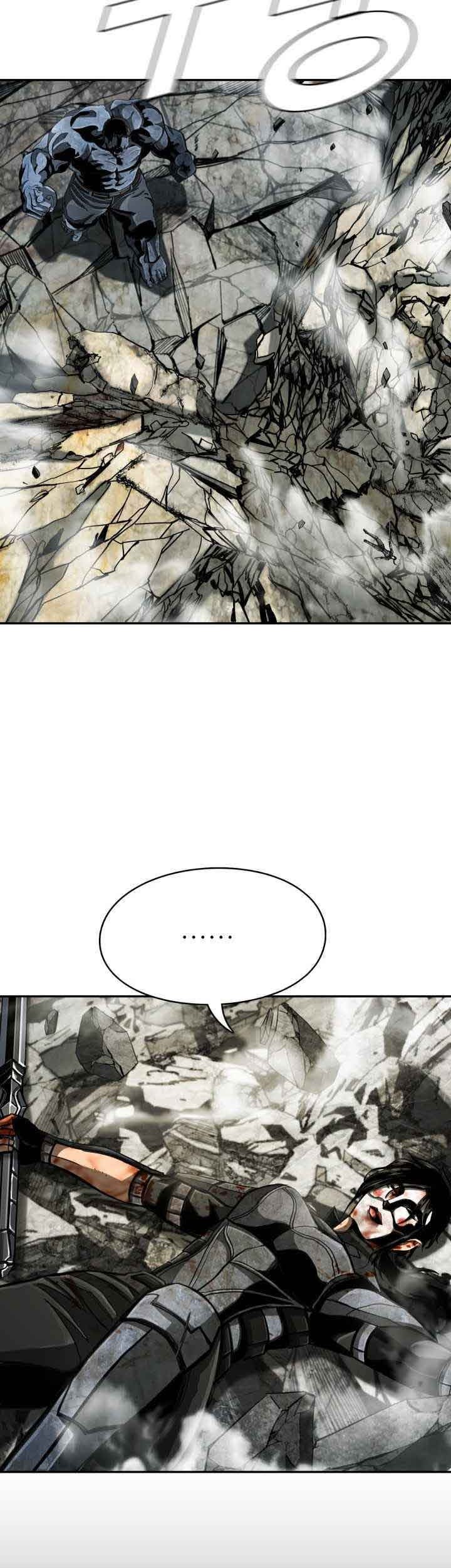 The First Hunter Chapter 90 Gambar 15