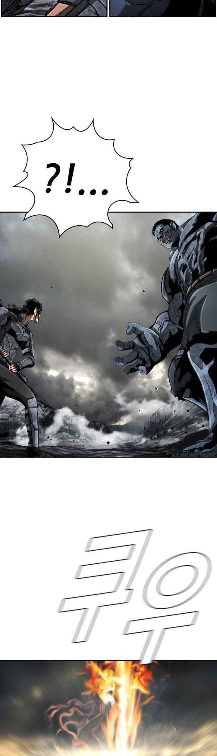 The First Hunter Chapter 90 Gambar 18