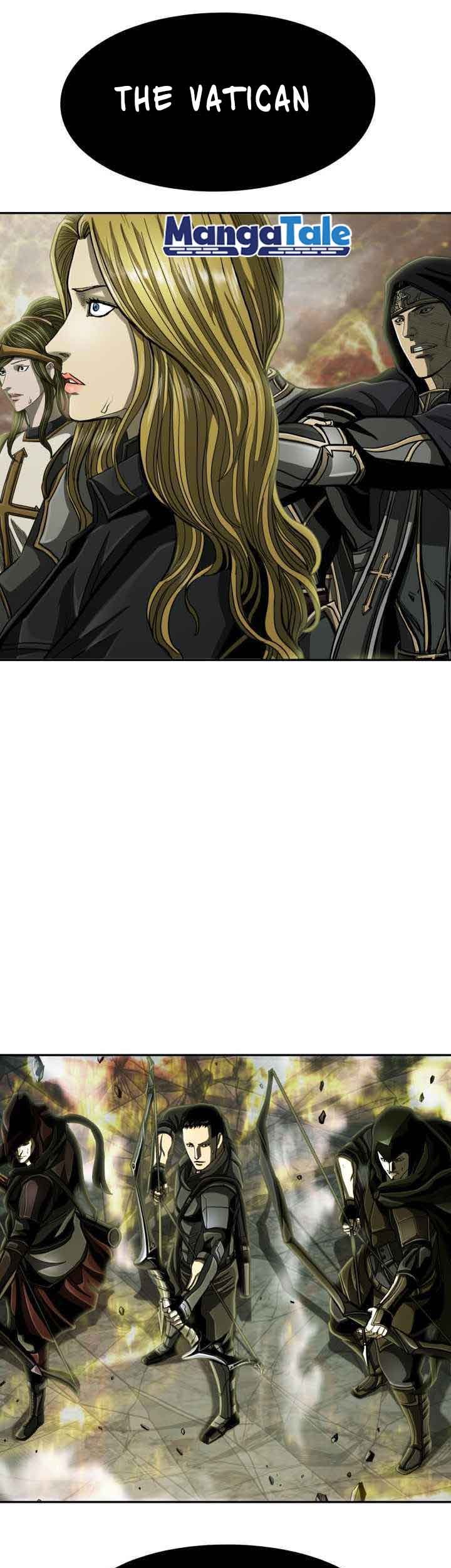 The First Hunter Chapter 90 Gambar 21