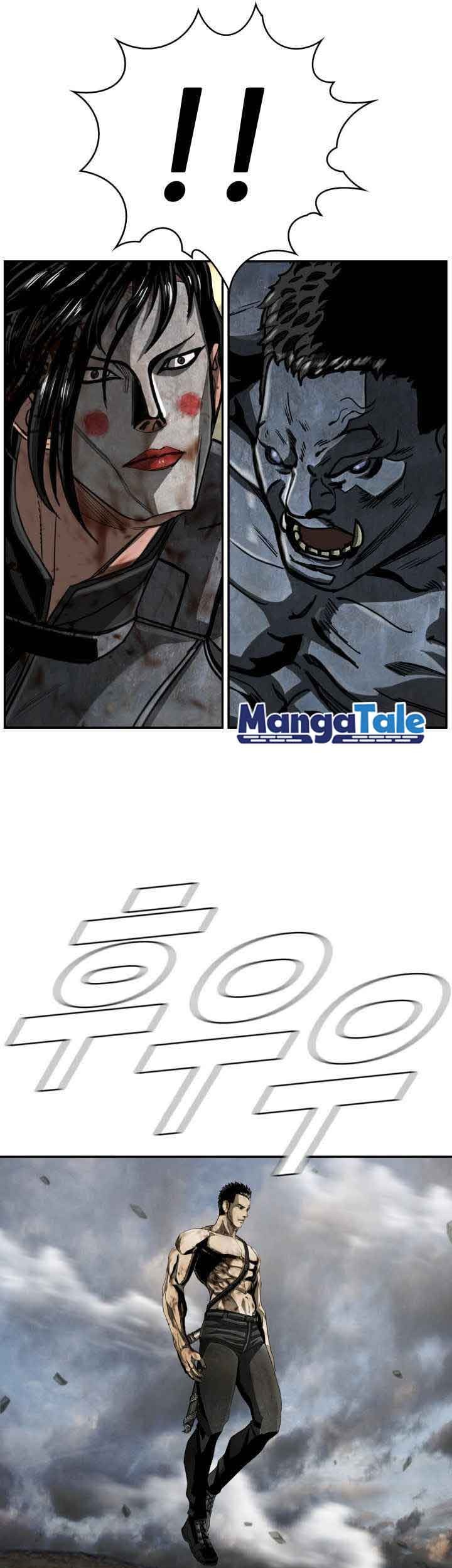 The First Hunter Chapter 90 Gambar 25