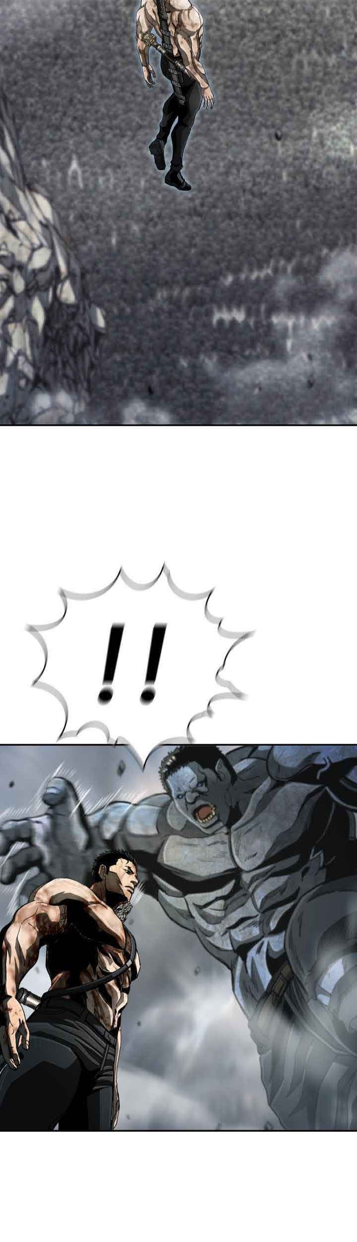 The First Hunter Chapter 90 Gambar 27