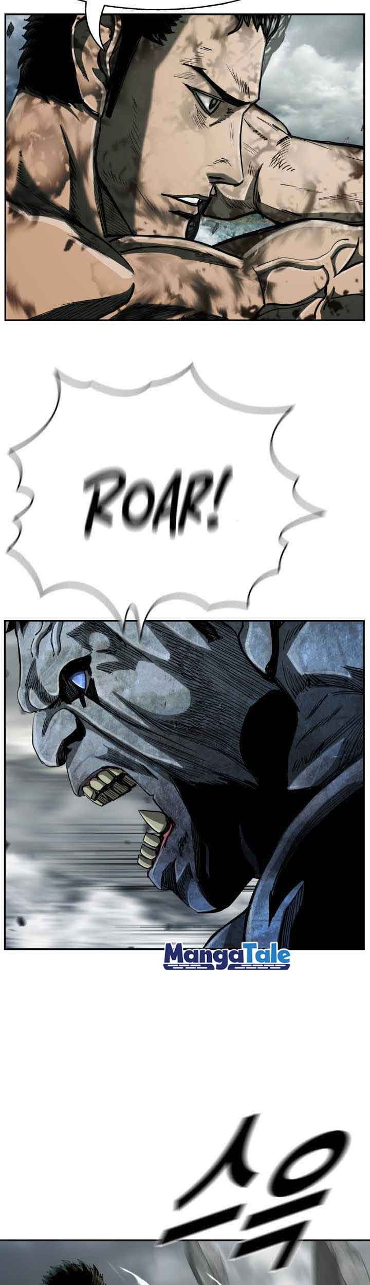 The First Hunter Chapter 90 Gambar 31