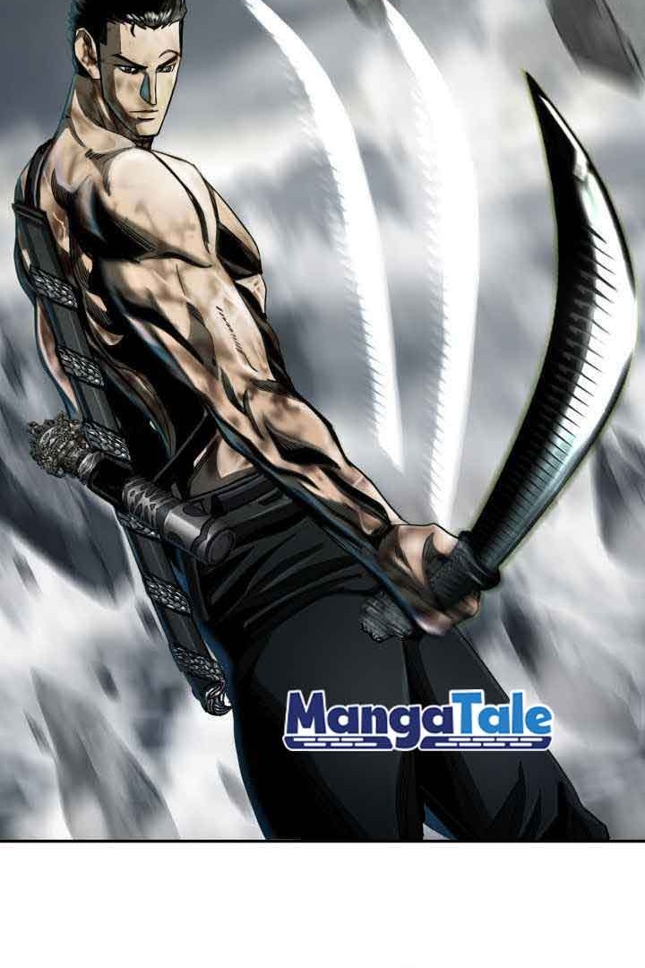 The First Hunter Chapter 90 Gambar 32