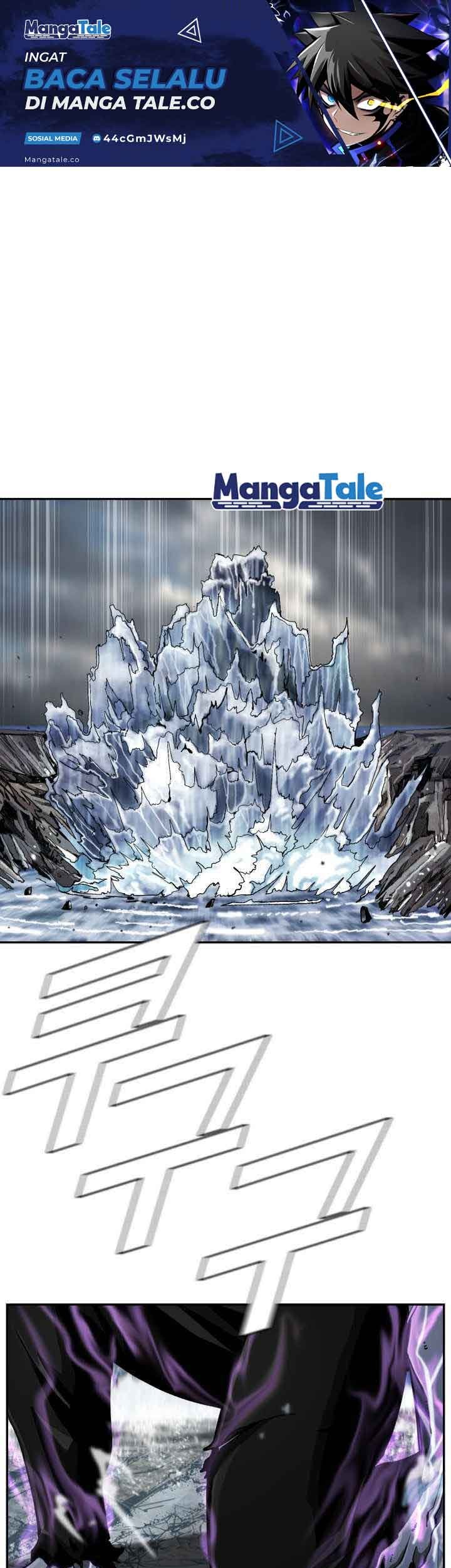 Manhwa The First Hunter Chapter 89 gambar nomor 2