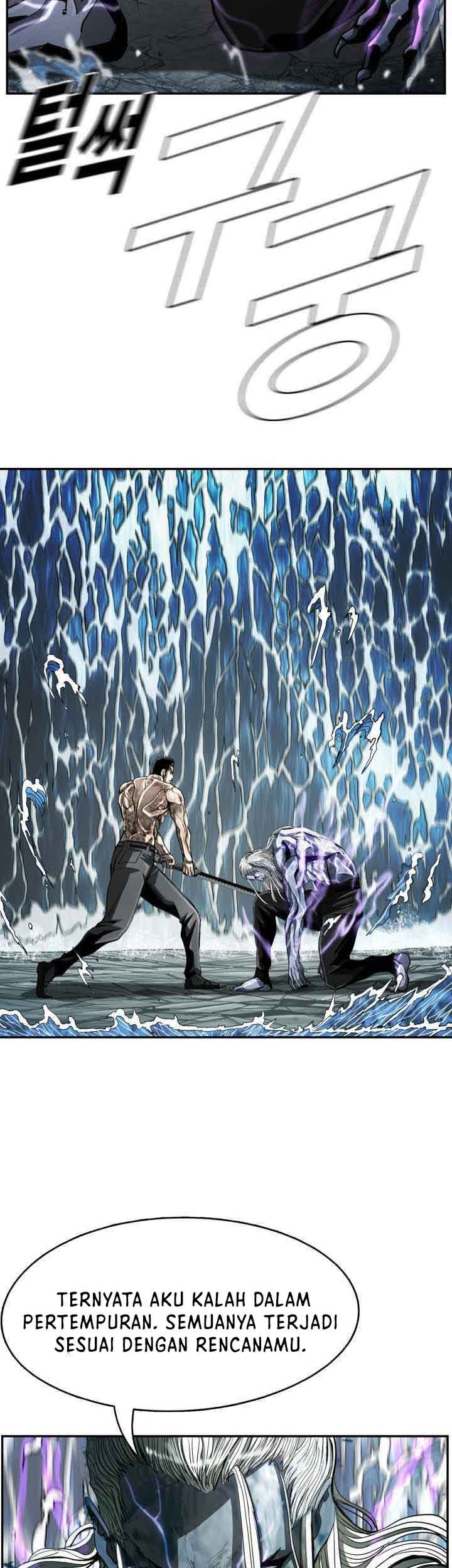 The First Hunter Chapter 89 Gambar 3