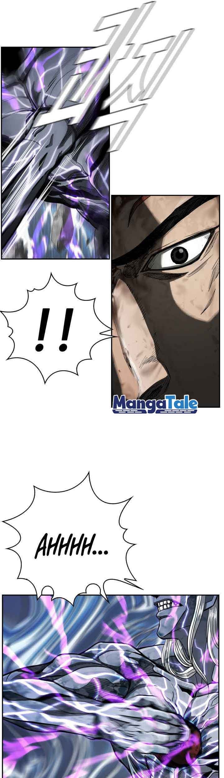 The First Hunter Chapter 89 Gambar 6