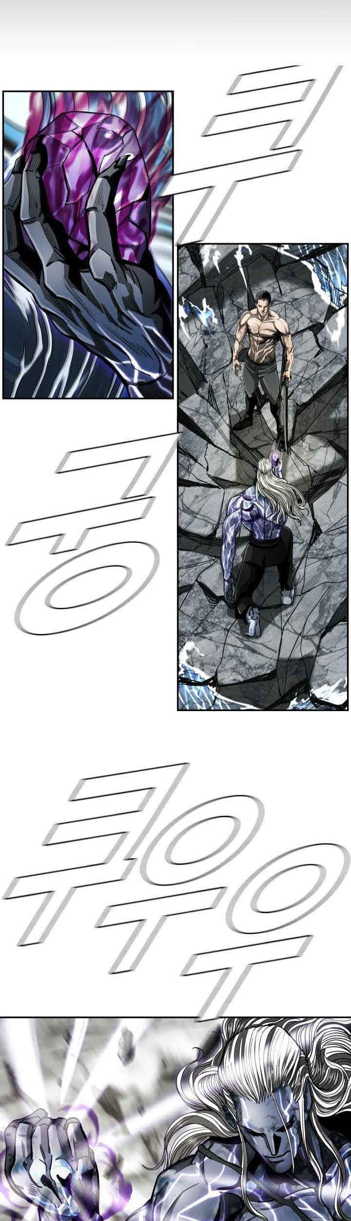 The First Hunter Chapter 89 Gambar 8