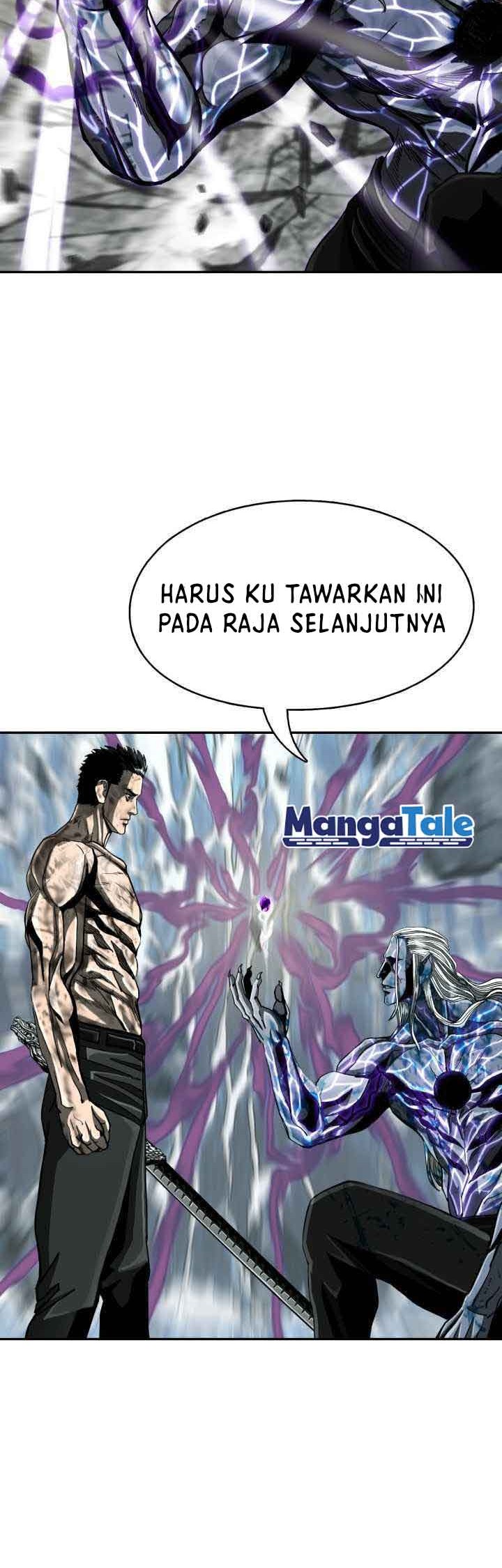 The First Hunter Chapter 89 Gambar 9