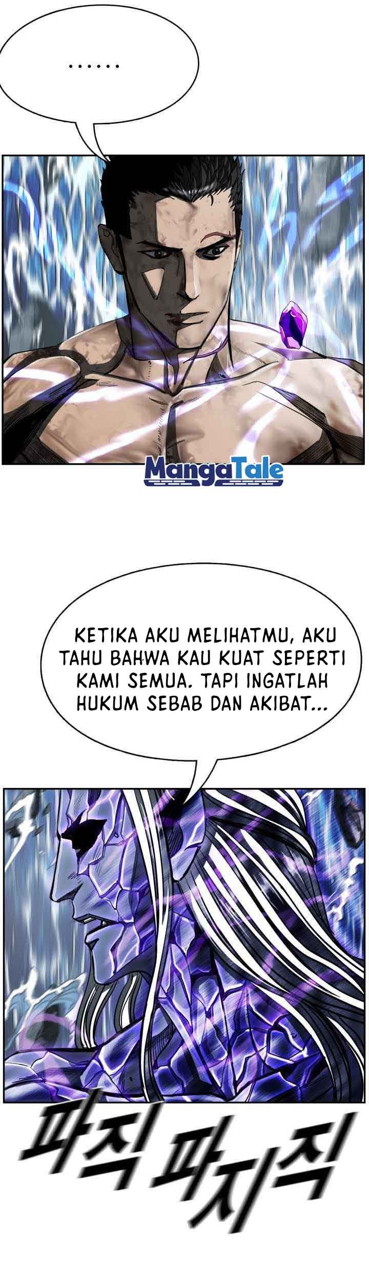 The First Hunter Chapter 89 Gambar 10