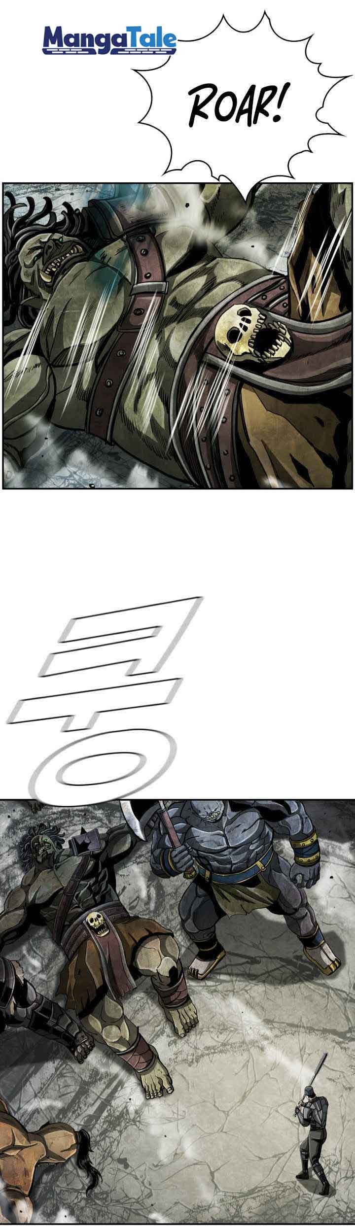 The First Hunter Chapter 89 Gambar 14