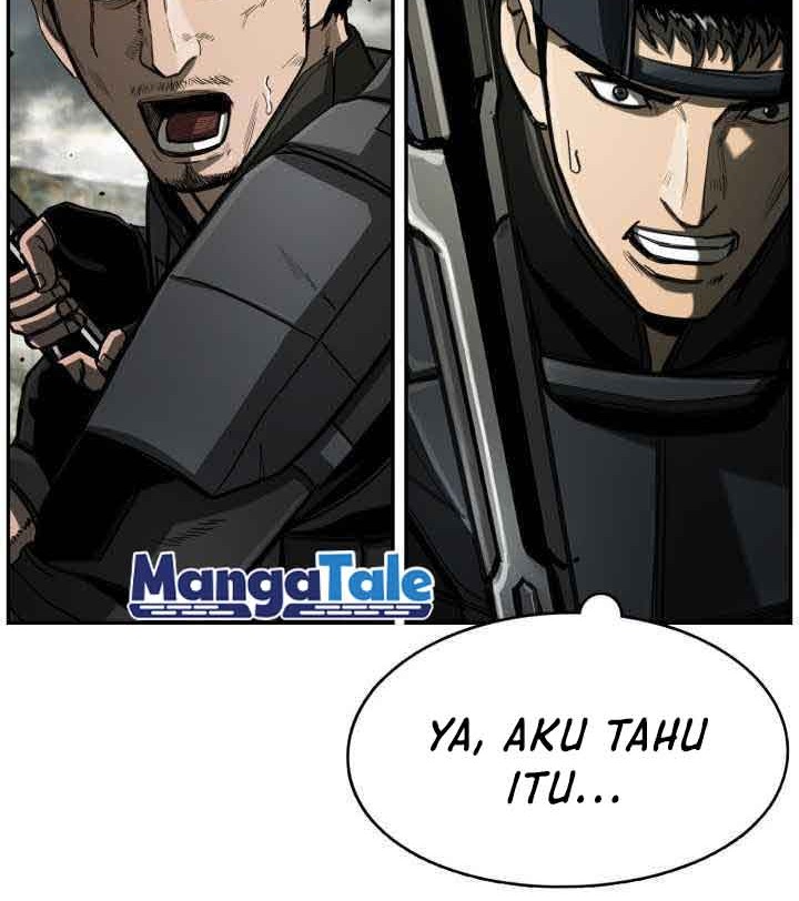 The First Hunter Chapter 89 Gambar 17